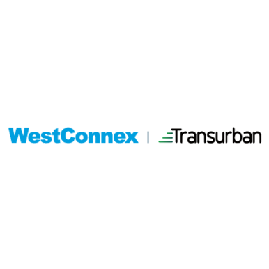 WestConnex Transurban Logo