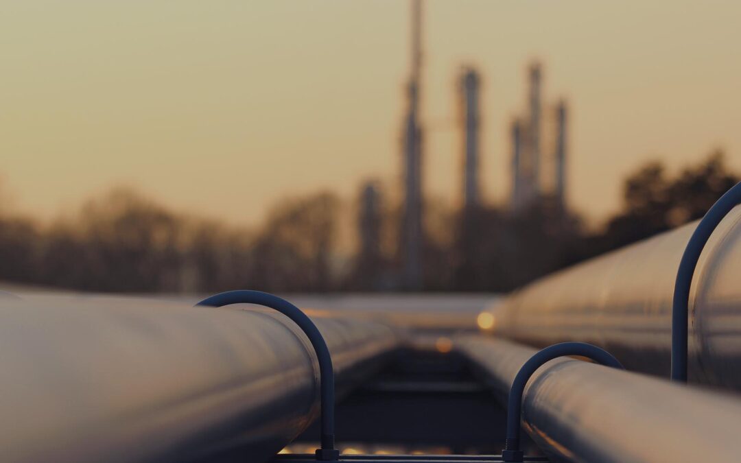 BP Kewdale White Oil Pipeline (Part of Metronet Project)